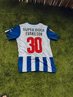FC Porto – Evanilson #30 – Thuisshirt 2022/2023, Maat M, Ophalen of Verzenden, Nieuw, Shirt