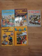 6 strips, Ophalen of Verzenden, Zo goed als nieuw