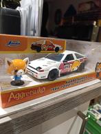 Jada aggretsuko 1986 Toyota Trueno, Hobby en Vrije tijd, Ophalen of Verzenden, Nieuw, Jada