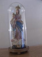 "Notre Dame des Victoires", Ophalen