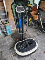 Bremshey sport SE7 trilplaat, Sport en Fitness, Ophalen, Zo goed als nieuw, Trilplaat