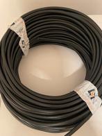 coax kabel, Ophalen, Nieuw, Kabel of Snoer