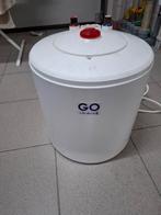 Keukenboiler 15L Go Van Marcke, Ophalen, Boiler, Minder dan 20 liter, Minder dan 3 jaar oud