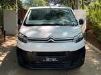 Citroën Jumpy 1.5HDI XL L3-Navi-Airco-Camera-3 zitplaatsen-, Auto's, Citroën, Voorwielaandrijving, 75 kW, https://public.car-pass.be/vhr/05ba0eac-da14-4be4-953c-293f662c753d