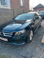 Mercedes-Benz E200, Auto diversen, Achteruitrijcamera's, Ophalen, Zo goed als nieuw