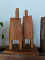 Sculpture. Anonyme. 200 euros., Antiquités & Art, Enlèvement ou Envoi