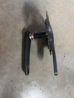 Trapas voor ultegra, Fietsen en Brommers, Fietsonderdelen, Gebruikt, Racefiets, Shimano, Ophalen