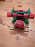 Brio, treinlift met magneet, Kinderen en Baby's, Ophalen, Zo goed als nieuw