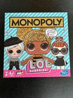 Monopoly LOL Surprise, Hobby & Loisirs créatifs