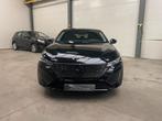 Te koop: Peugeot 308 Allure – 2022 – 1.5 BlueHDi –, Auto's, Peugeot, Automaat, Stof, 4 cilinders, Zwart