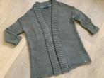 TERRE BLEUE nieuwe groene vest - 38, Kleding | Dames, Truien en Vesten, Ophalen of Verzenden, Nieuw