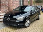 Mercedes A180 benzine, Auto's, Zwart, Bedrijf, Handgeschakeld, 5 deurs