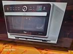 Whirlpool combi oven vrijstaand  JT 469/sl, Elektronische apparatuur, Ophalen, Gebruikt, Vrijstaand, Grill