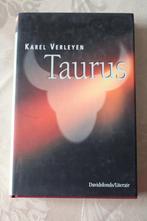 Karel Verleyen - Taurus, Comme neuf, Belgique, Karel Verleyen, Enlèvement ou Envoi