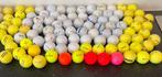 Golfballen, Sport en Fitness, Golf, Ophalen, Zo goed als nieuw, Bal(len), Overige merken