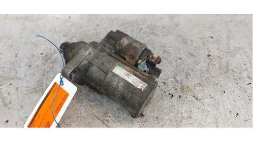 Startmotor van een Volkswagen Golf, Auto-onderdelen, Motor en Toebehoren, Volkswagen, Gebruikt, 3 maanden garantie, Ophalen of Verzenden