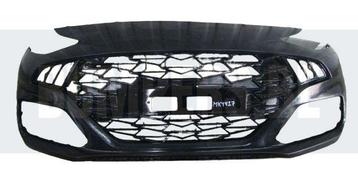 Bumper	Hyundai I10 III 3 N-LINE NLINE 19- 86511-K7300 Voorbu beschikbaar voor biedingen