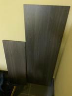 Wandplank 2 stuks, Huis en Inrichting, Woonaccessoires | Wandplanken en Boekenplanken, Ophalen of Verzenden, Zo goed als nieuw