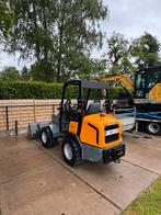 GIANT V452T met 650 uur 2019, Ophalen, Gebruikt