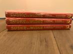 LOT Suske en Wiske Collectie albums - 3 stuks, Boeken, Meerdere stripboeken, Ophalen of Verzenden, Nieuw, Willy Vandersteen