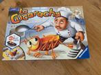 Bordspel La Cucaracha, Een of twee spelers, Ophalen of Verzenden, Gebruikt, Ravensburger