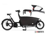 ::NEW:: Urban Arrow CargoLine Automaat Bakfiets, Fietsen en Brommers, Overige merken, Urbanarrow.com, Nieuw, Ophalen of Verzenden