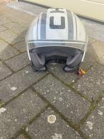 Brommer helmen, Fietsen en Brommers, Brommerhelmen, Ophalen, Zo goed als nieuw