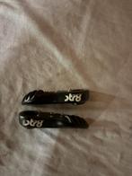 Voetstapjes, Ophalen