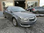 Opel Insignia Cosmo 16 Turbo Ecotec, Parkeersensor, 4 cilinders, Leder, Bedrijf