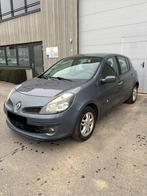 Clio 3 essence, Achat, Boîte manuelle, 5 portes, Berline