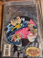 Sealed Fantastic four april 1994, Boeken, Eén comic, Amerika, Nieuw, Ophalen of Verzenden