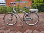 TREK elektrische fiets, Minder dan 30 km per accu, Gebruikt, 55 tot 59 cm, Ophalen