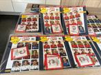 Panini Euro 2008 Stickerzakjes, Hobby en Vrije tijd, Ophalen of Verzenden, Nieuw