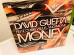 David Guetta - Money, Ophalen of Verzenden