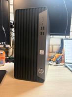 HP ProDesk 400 G7  – i5 (10e gen)   2stuks bechikbaar, Computers en Software, Ophalen, Zo goed als nieuw, 8 GB, SSD