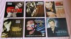 Johnny Hallyday Maxi 45 tours - 12 euros pièce - Etat neuf, CD & DVD, Comme neuf, Pop rock, Enlèvement