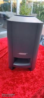 Bose 321 basmodule serie 3, Audio, Tv en Foto, Ophalen of Verzenden, Gebruikt