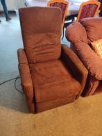 slaapkamer, zetels, kasten, tafel, Ophalen