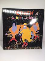 LP - Queen - A Kind Of Magic ( Gatefold Vinyl ), Cd's en Dvd's, Ophalen of Verzenden, Zo goed als nieuw, 12 inch, Poprock