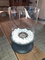 tafelhaard bioethanol, Maison & Meubles, Cheminées, Enlèvement, Neuf, Cheminée sur pied, Autres types