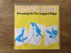 single sister sledge, Cd's en Dvd's, Vinyl Singles, Ophalen of Verzenden, 7 inch, R&B en Soul, Single