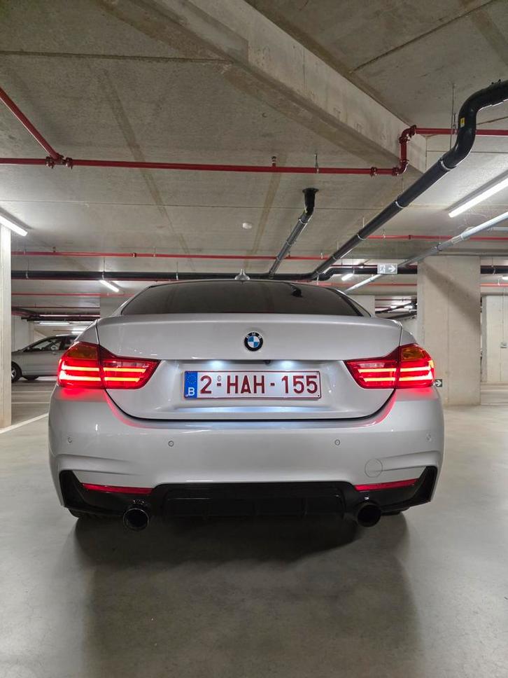 Bmw 435i grand coupe full optie, Auto's, BMW, Particulier, Ophalen