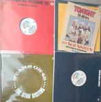 STARS ON 45 // 3 x maxi - single + 1 album // vinyl, Cd's en Dvd's, Vinyl | Pop, Ophalen of Verzenden