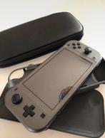 gelimiteerde editie Nintendo Switch Pokémon, Ophalen of Verzenden, Zo goed als nieuw