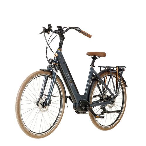 Splinternieuwe elektrische damesfiets Jools - buitenkans!, Fietsen en Brommers, Fietsen | Dames | Damesfietsen, Nieuw, Overige merken