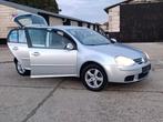 Golf 5/ benzine/1.4 Cc / 59 kw / 5.deuren /Cruise Control, Auto's, Bedrijf, 5 deurs, Golf, Euro 4