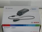 smart oplader bosch 4A, Fietsen en Brommers, Ophalen