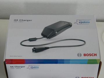 smart oplader bosch 4A  beschikbaar voor biedingen