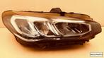 BMW 2 SERIE ACTIVE TOURER U06 FULL LED KOPLAMP 5A42244, Auto-onderdelen, Ophalen of Verzenden, Gebruikt, BMW