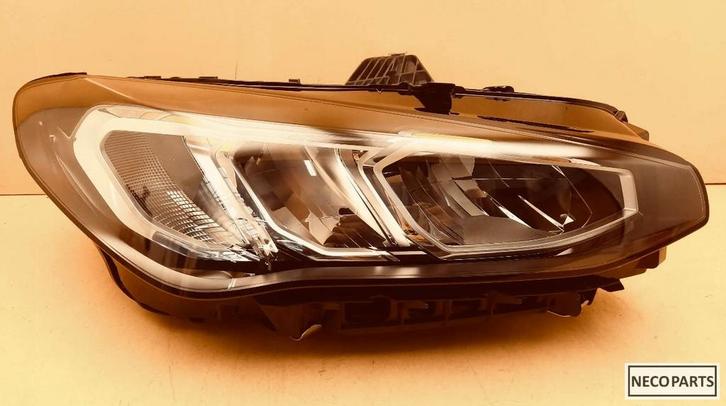 BMW 2 SERIE ACTIVE TOURER U06 FULL LED KOPLAMP 5A42244, Auto-onderdelen, Verlichting, BMW, Gebruikt, Ophalen of Verzenden